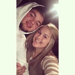 Meet your Posher, Raylie